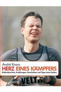 Herz eines Kämpfers