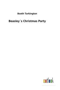 Beasley´s Christmas Party