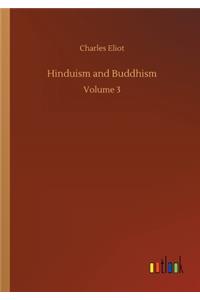 Hinduism and Buddhism