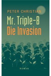 Mr. Triple-B