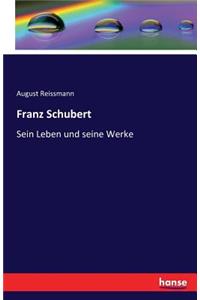 Franz Schubert