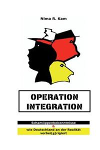 Operation Integration