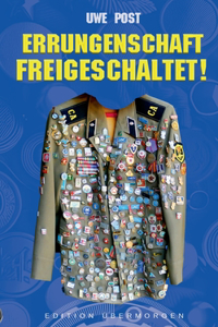 Errungenschaft freigeschaltet