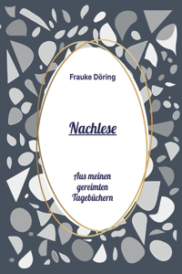 Nachlese