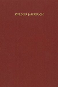 Kolner Jahrbuch