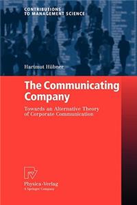 Communicating Company