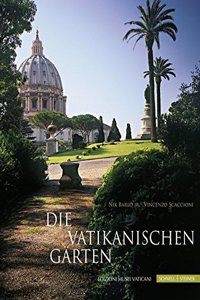Die Vatikanischen Garten
