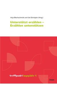 Unterstutzt Erzahlen - Erzahlen Unterstutzen