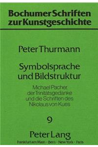 Symbolsprache Und Bildstruktur