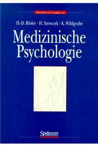 Medizinische Psychologie