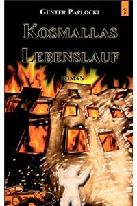 Kosmallas Lebenslauf