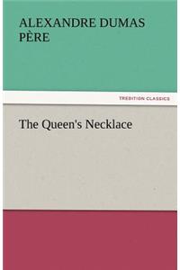 Queen's Necklace