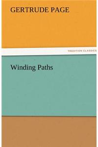 Winding Paths