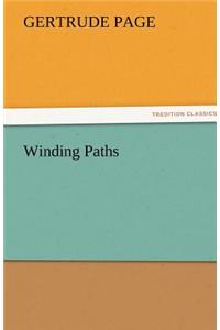 Winding Paths