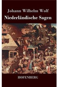 Niederländische Sagen