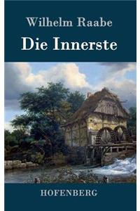 Die Innerste