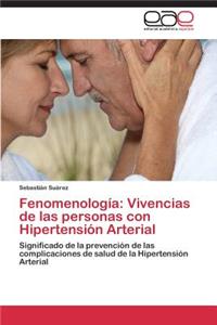 Fenomenologia