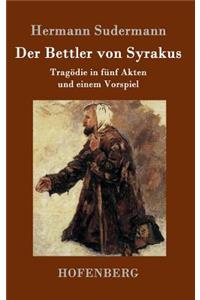 Der Bettler von Syrakus