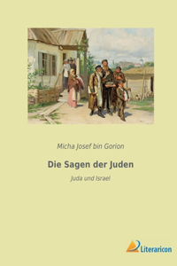 Sagen der Juden