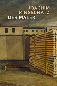 Joachim Ringelnatz - Der Maler