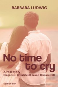 No time to cry