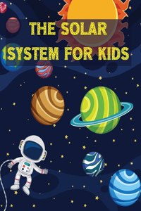 Solar System For Kids