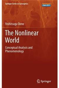 Nonlinear World