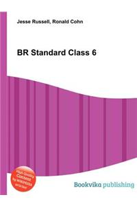 Br Standard Class 6