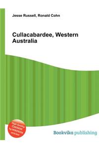 Cullacabardee, Western Australia