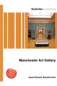 Manchester Art Gallery