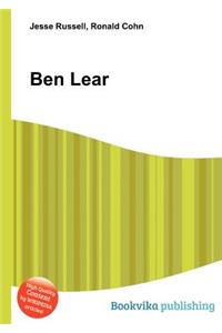 Ben Lear