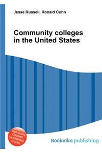 Community Colleges in the United States