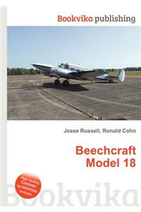 Beechcraft Model 18