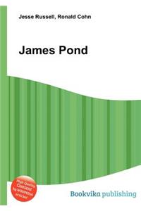 James Pond