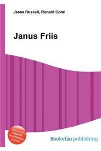 Janus Friis