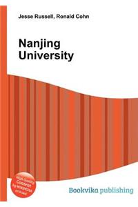 Nanjing University