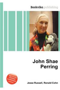 John Shae Perring