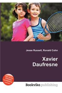 Xavier Daufresne