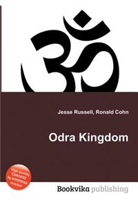 Odra Kingdom