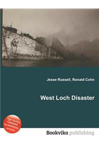 West Loch Disaster