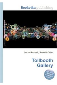 Tollbooth Gallery