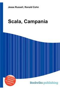 Scala, Campania