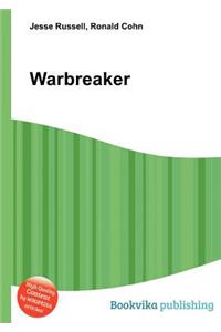 Warbreaker