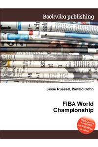 Fiba World Championship