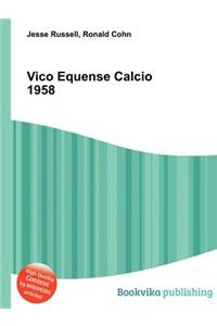 Vico Equense Calcio 1958
