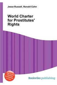 World Charter for Prostitutes' Rights