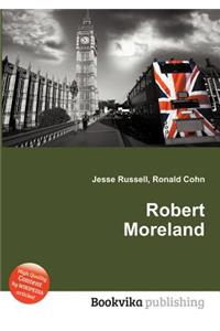 Robert Moreland