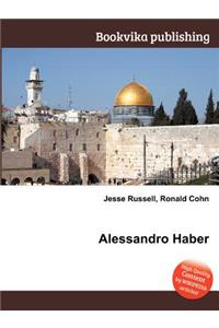 Alessandro Haber
