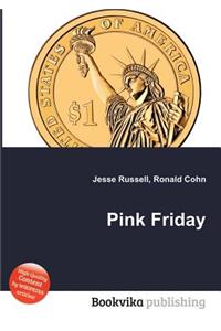 Pink Friday