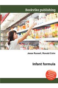 Infant Formula